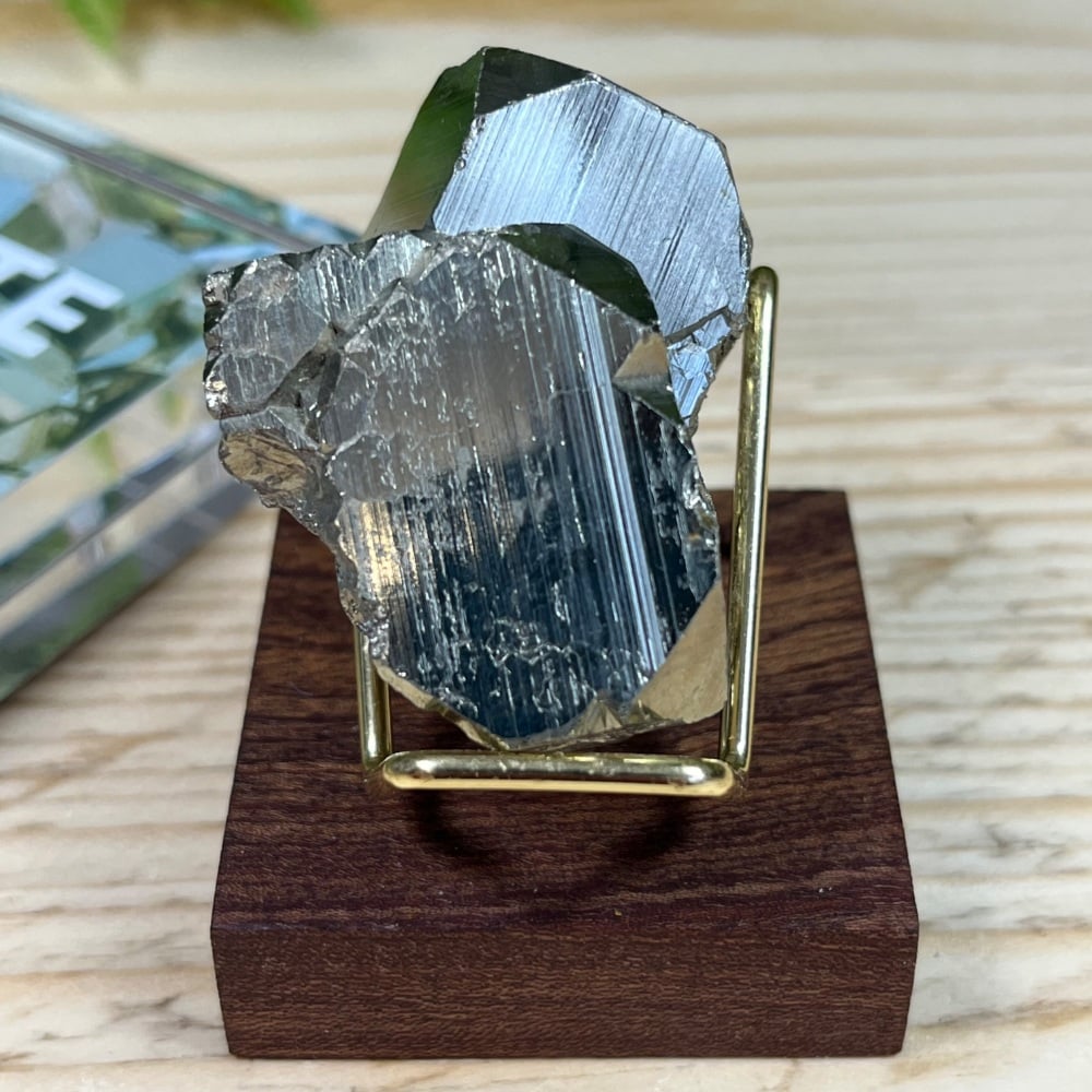 Iron Pyrite (Peru)
