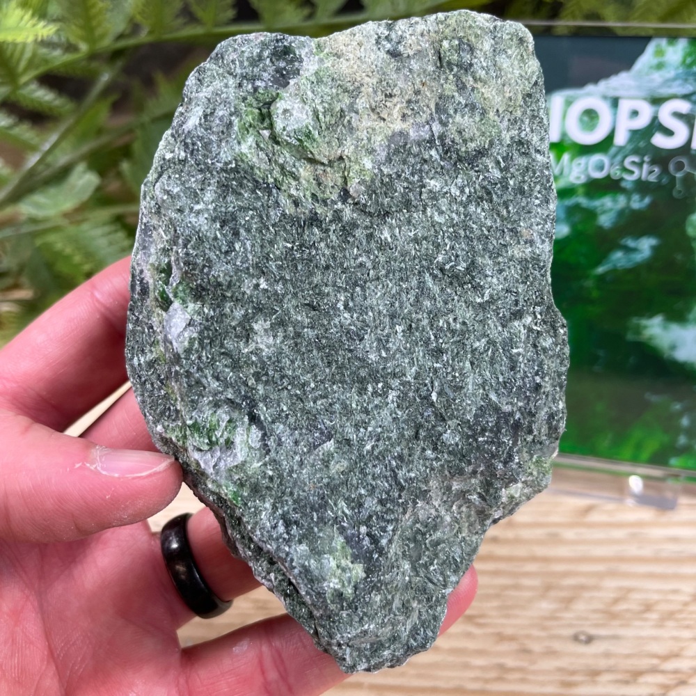 Diopside (Brazil)
