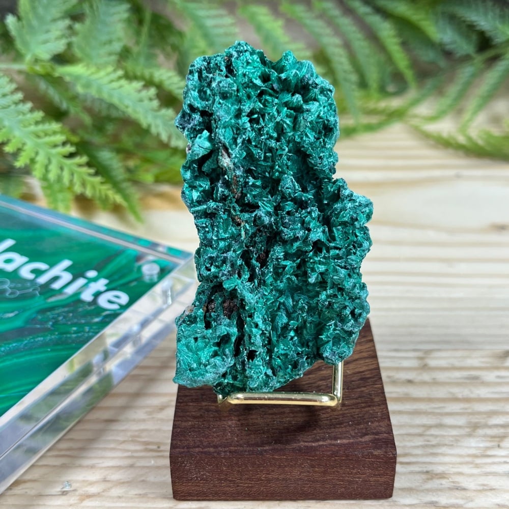Malachite (Democratic Republic of the Congo)