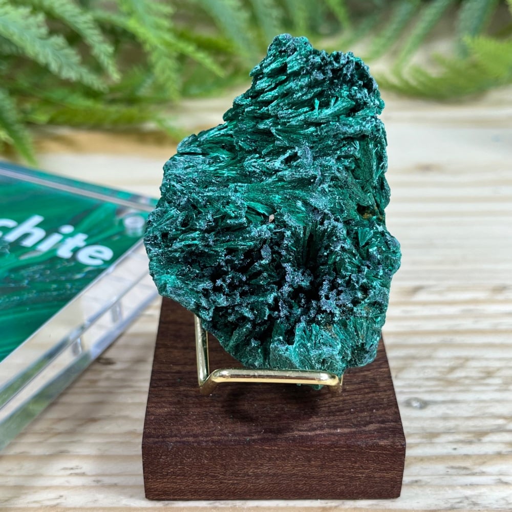 Malachite (Democratic Republic of the Congo)