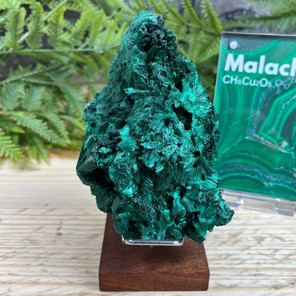 Malachite (Democratic Republic of the Congo)