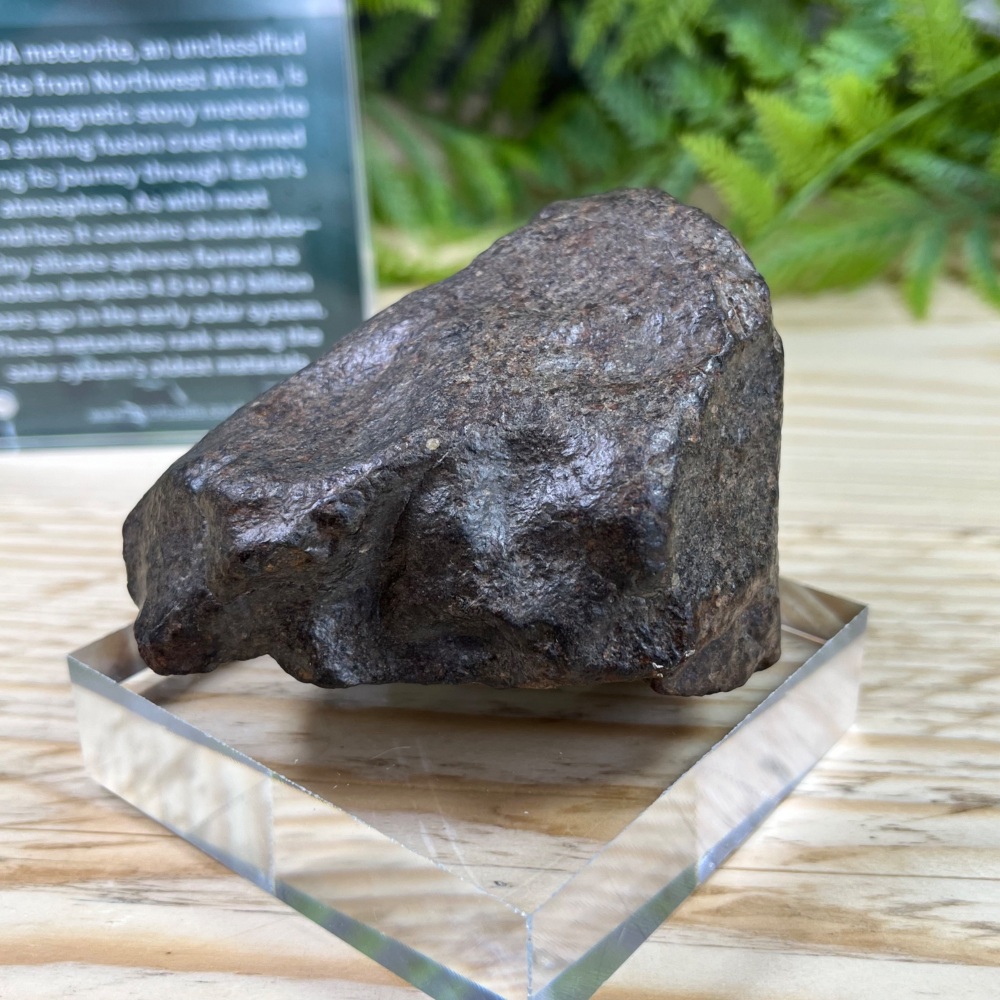 Meteorite (Unclassified NWA)