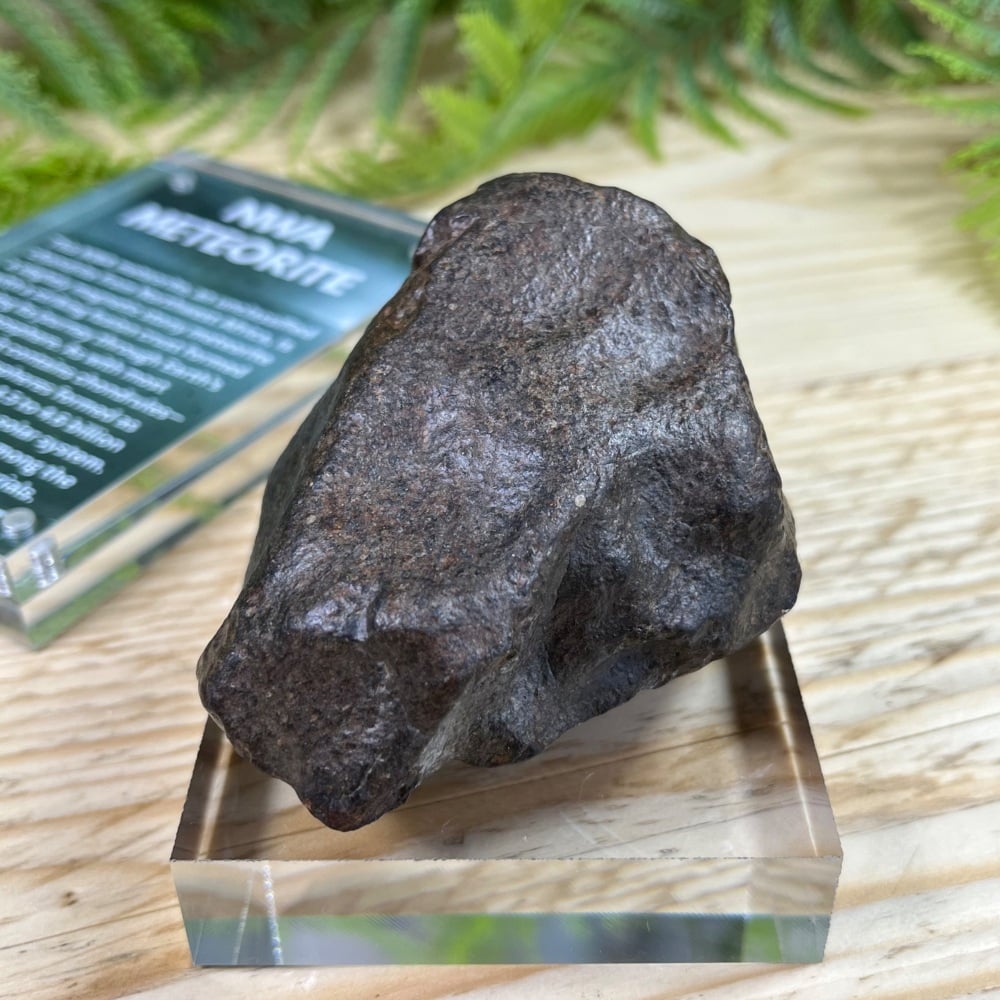Meteorite (Unclassified NWA)
