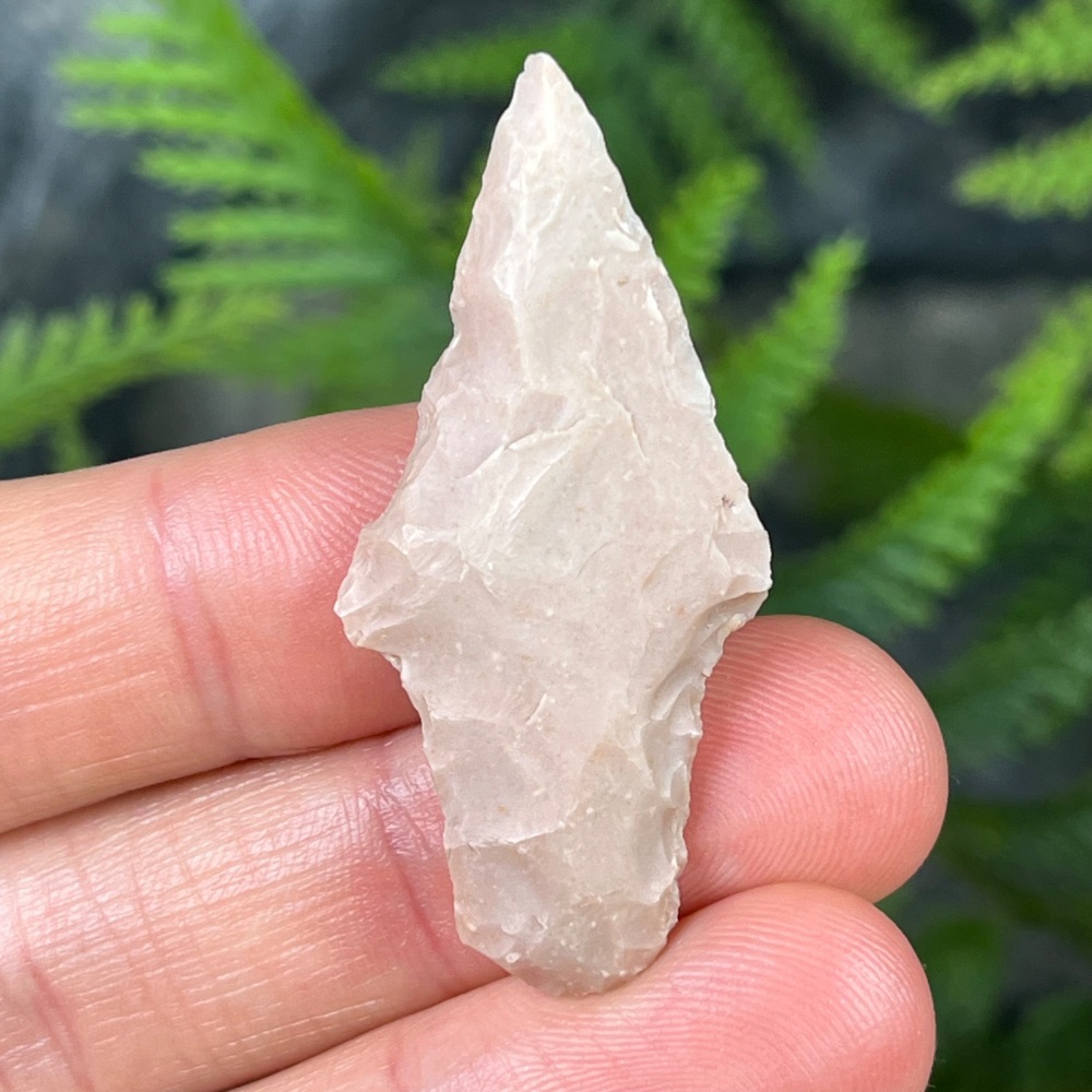 Native American Arrowhead (Texas)