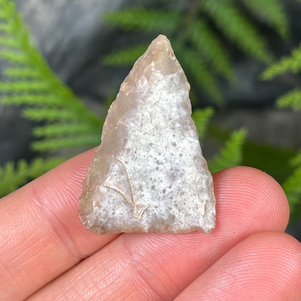 Native American Arrowhead (Texas)