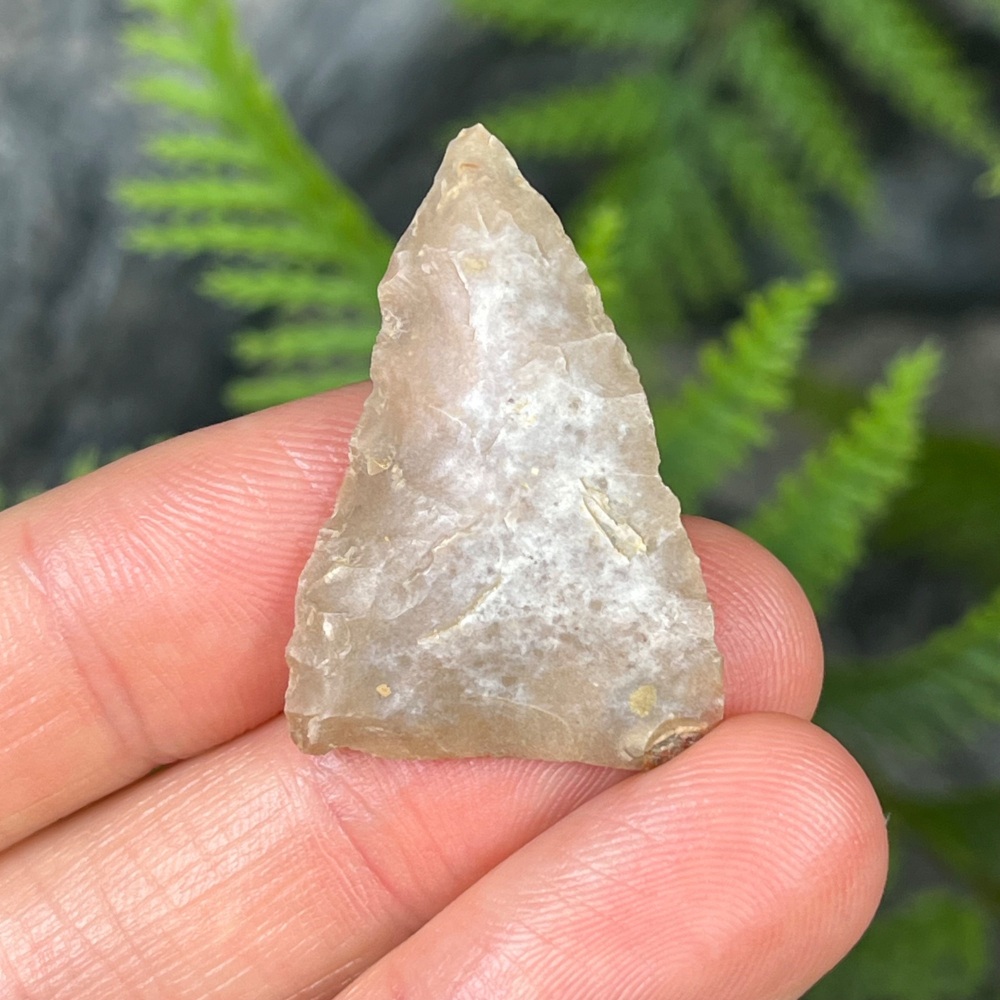 Native American Arrowhead (Texas)