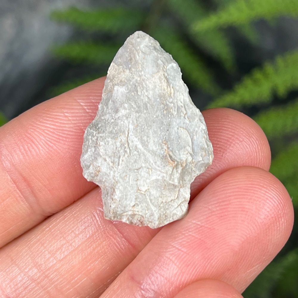Native American Arrowhead (Texas)