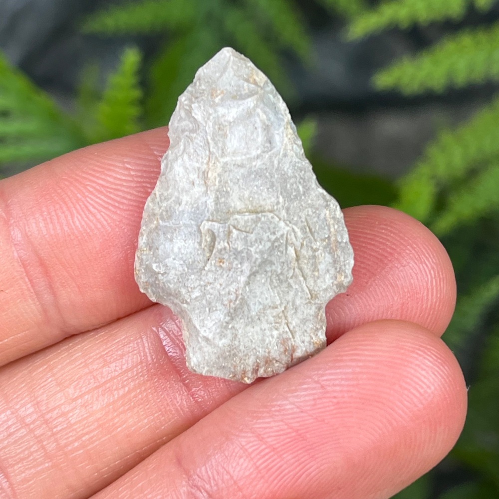 Native American Arrowhead (Texas)
