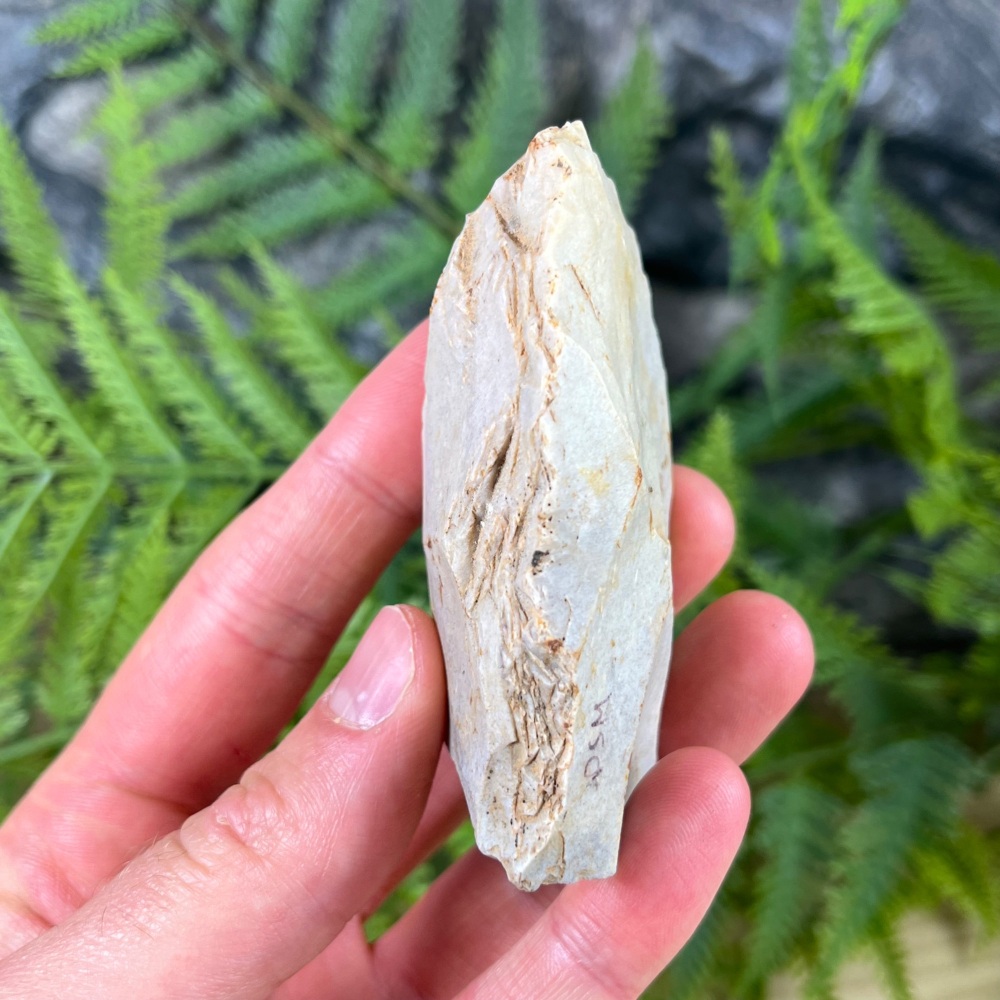 Upper Palaeolithic Scraper (France)