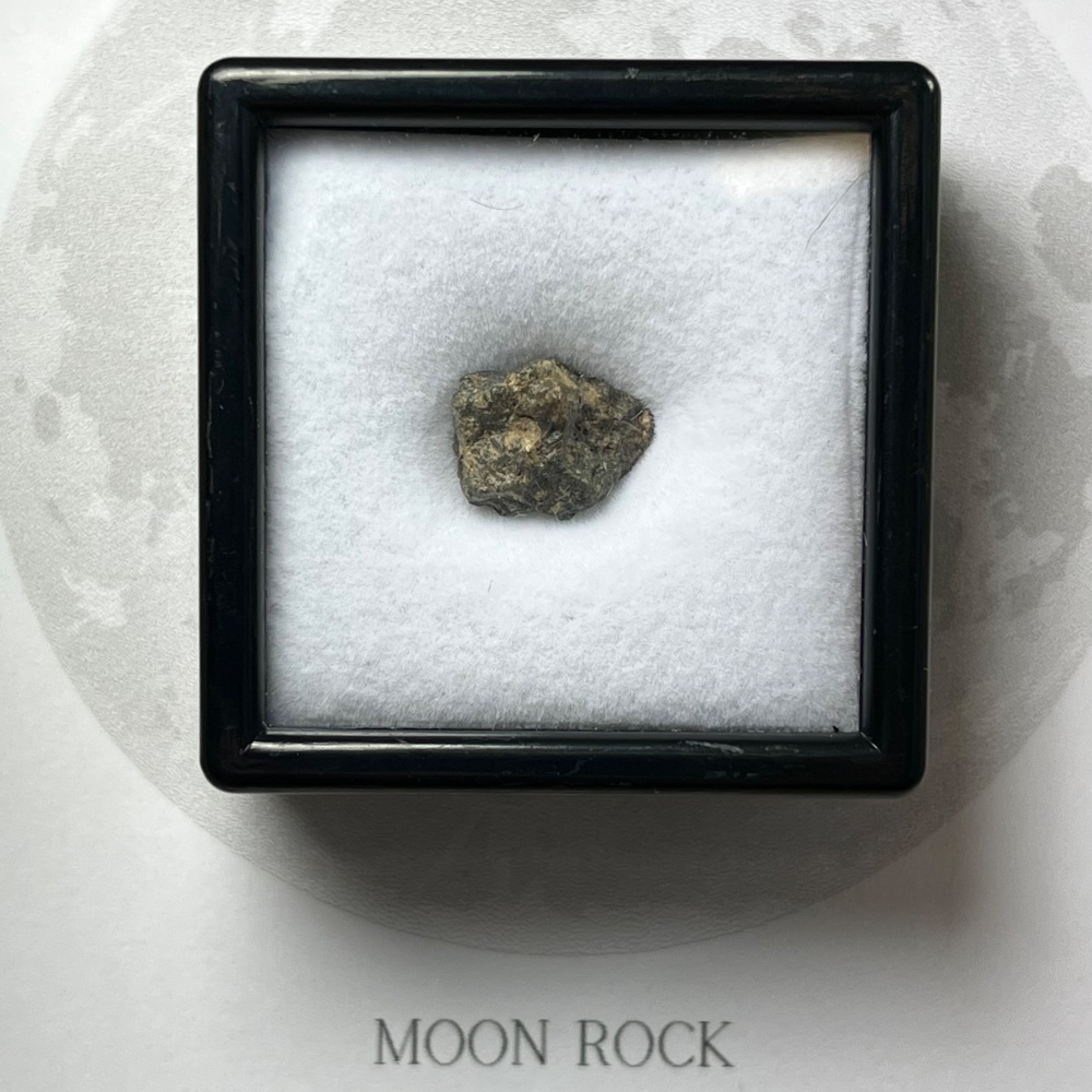 Lunar Meteorite