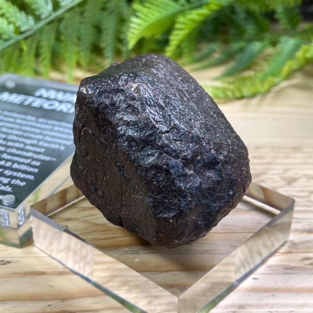 Meteorite (Unclassified NWA)