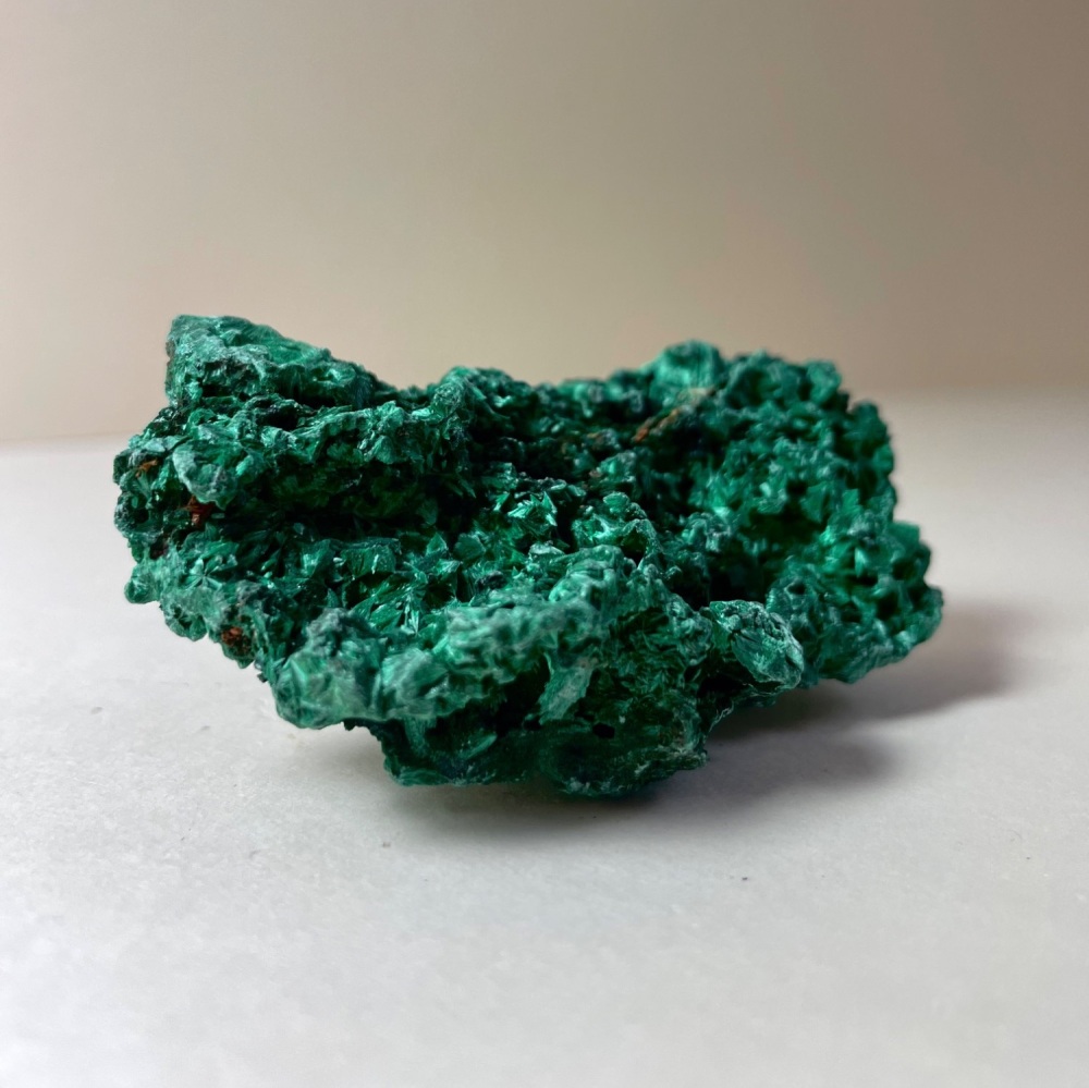 Malachite (Democratic Republic of the Congo)