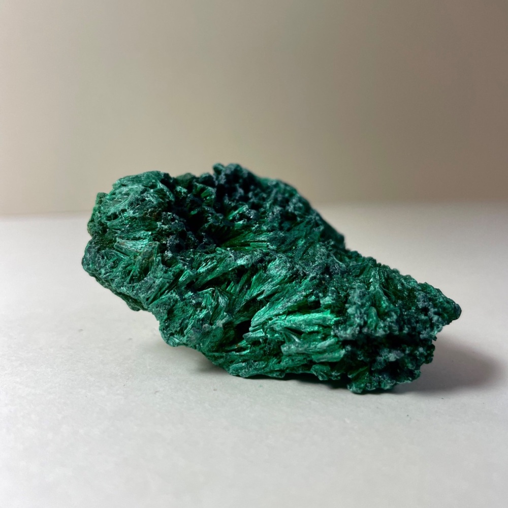 Malachite (Democratic Republic of the Congo)