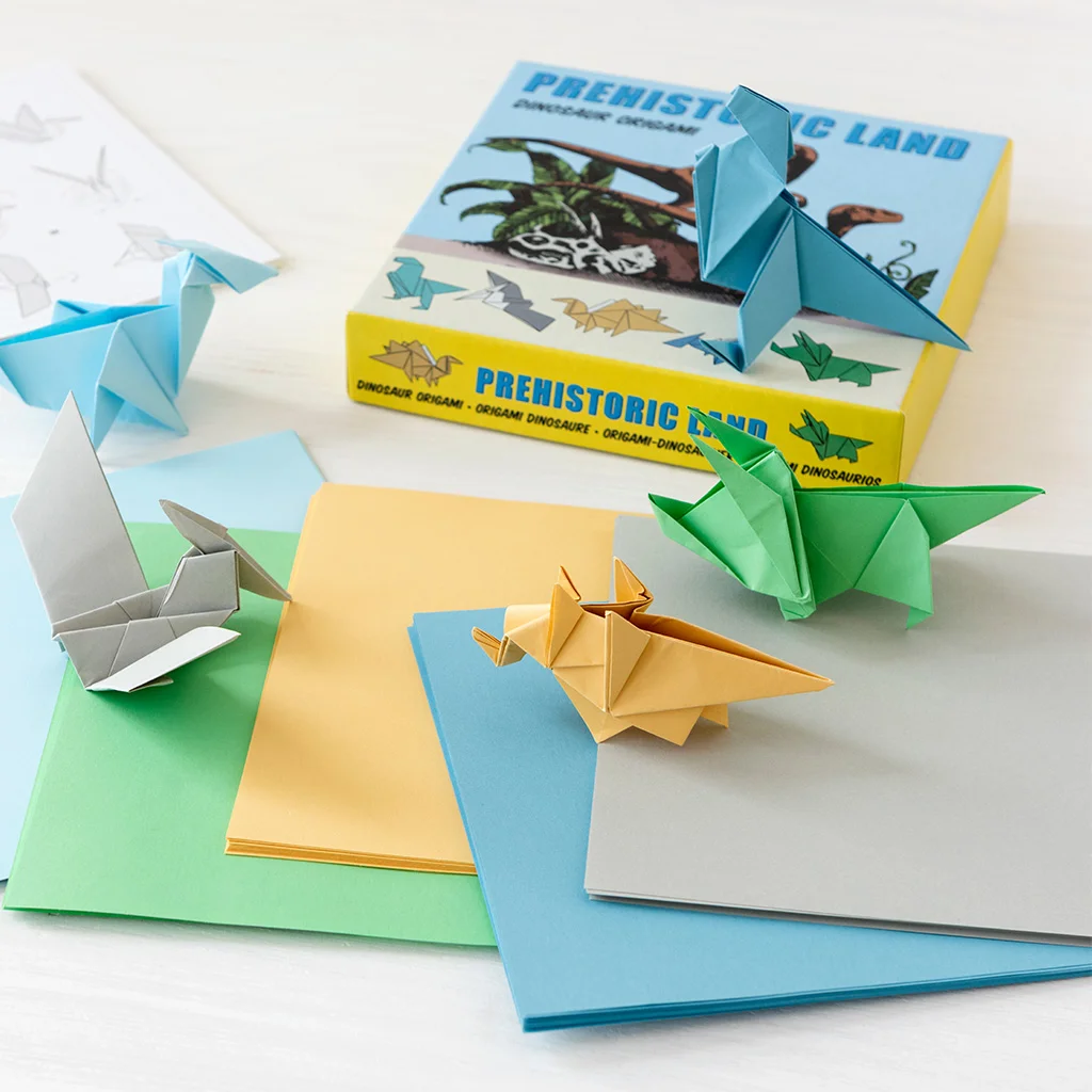 Children's Origami Kit