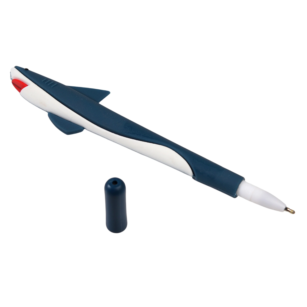 Shark Ballpoint Pen