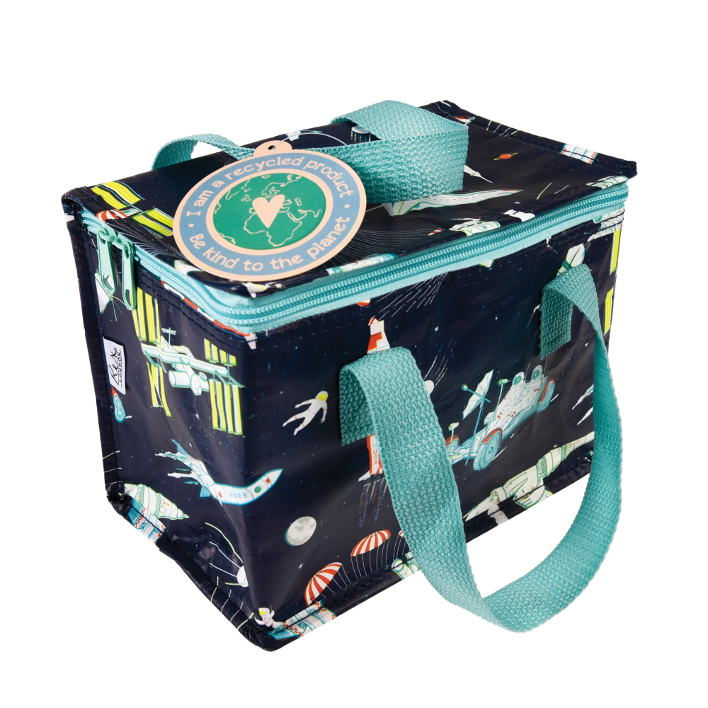 Insulated lunch bag - Space