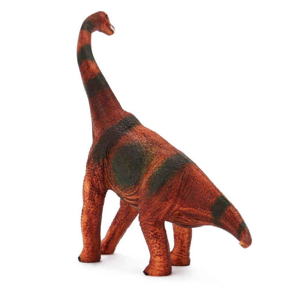 Brachiosaurus Dinosaur Figure Toy