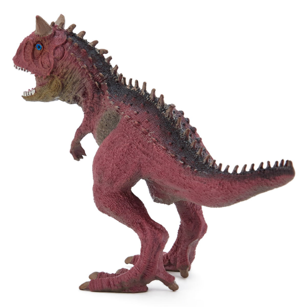 Carnotaurus Dinosaur Figure Toy