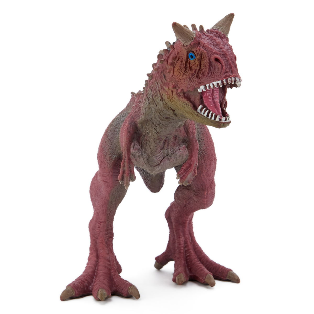 Carnotaurus Dinosaur Figure Toy