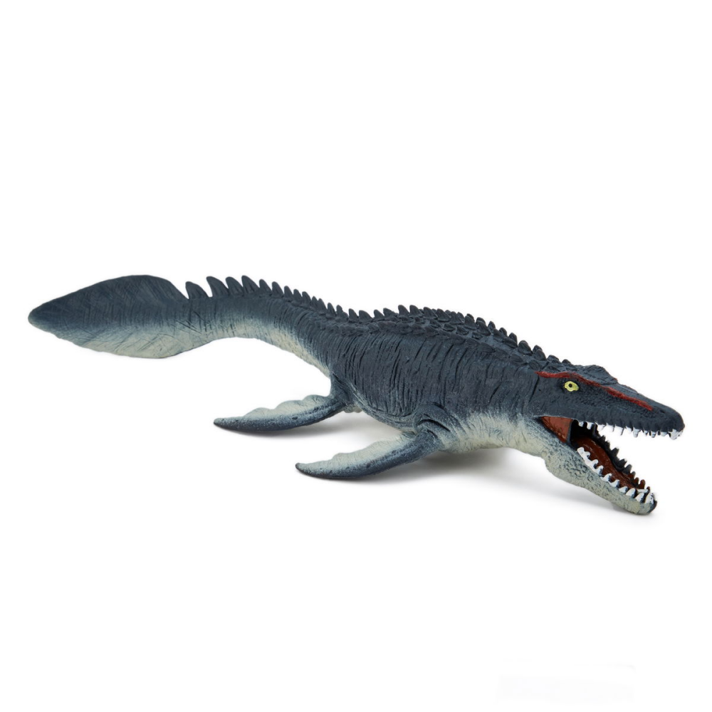 Mosasaurus Figure Toy