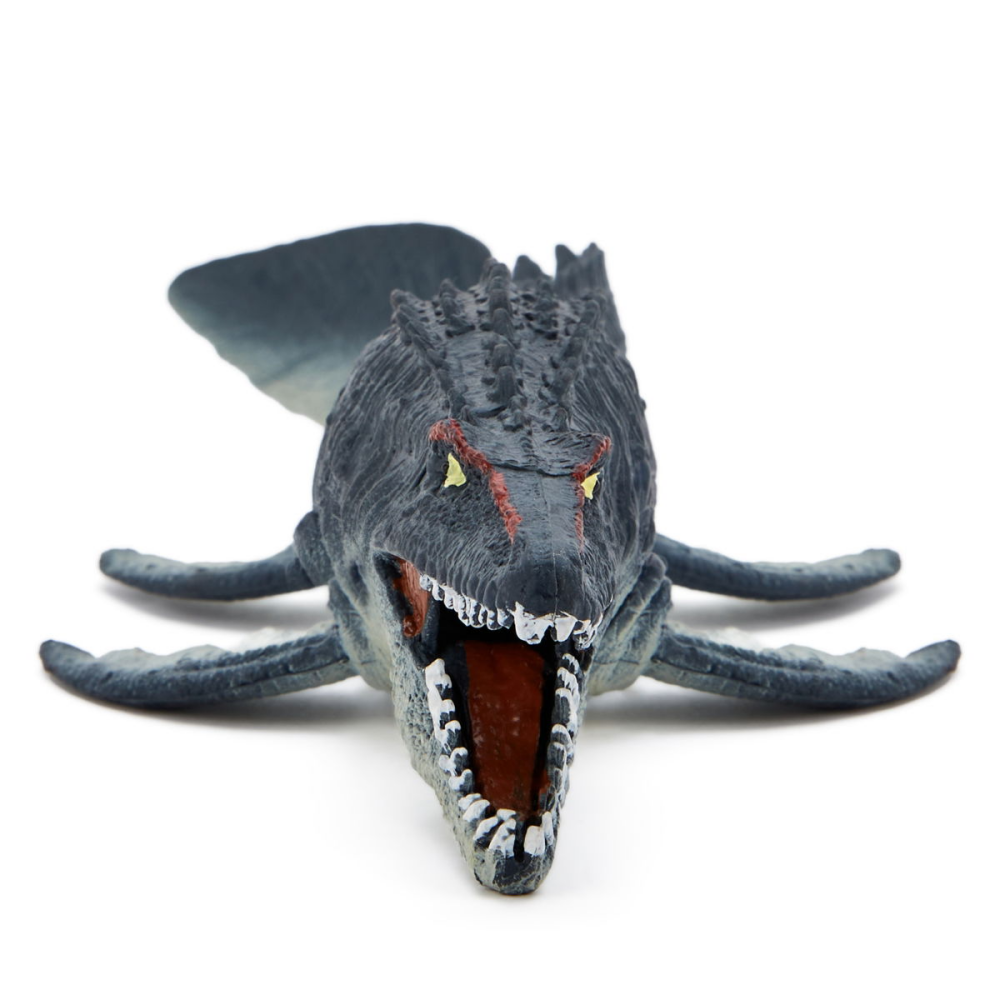 Mosasaurus Figure Toy