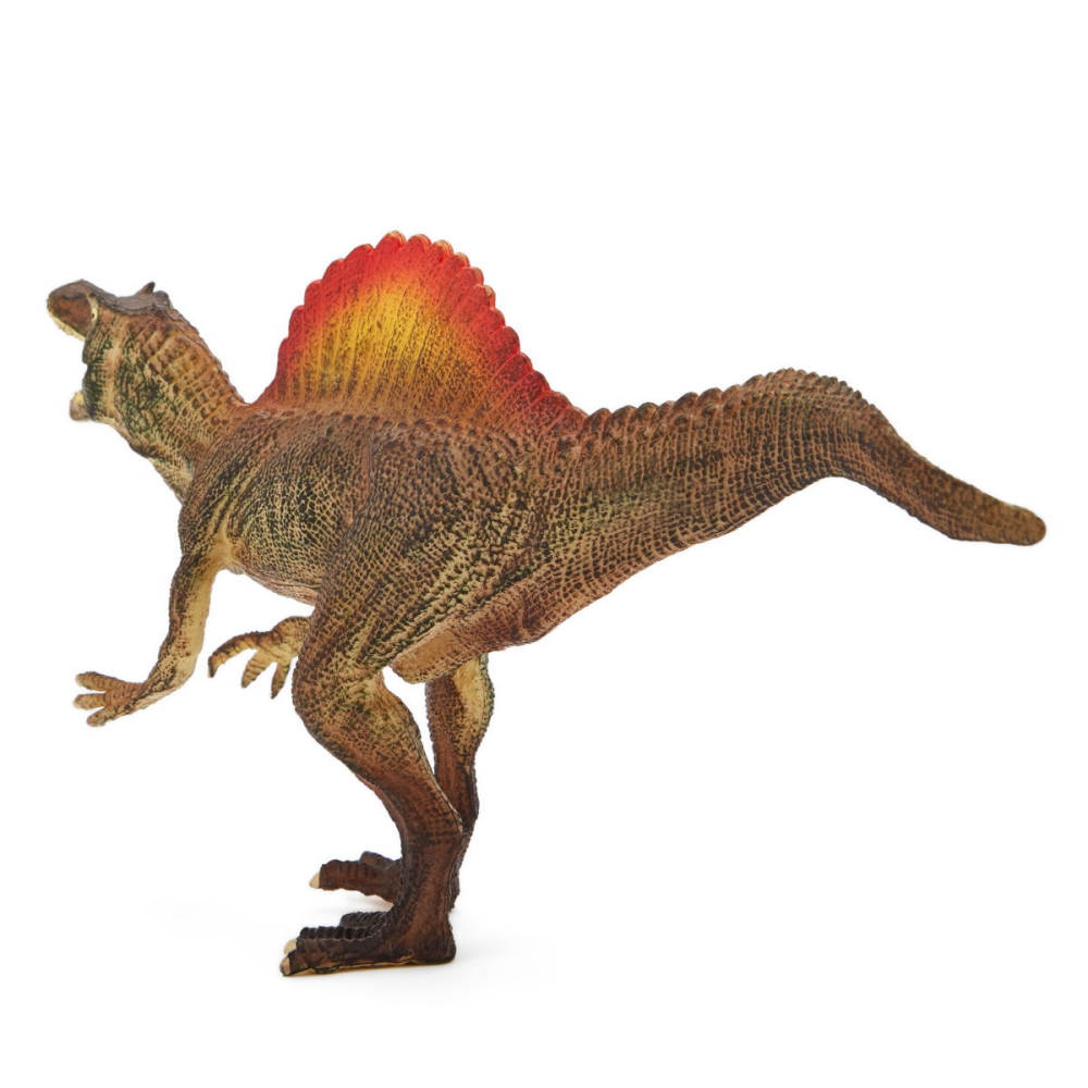 Spinosaurus Dinosaur Figure Toy
