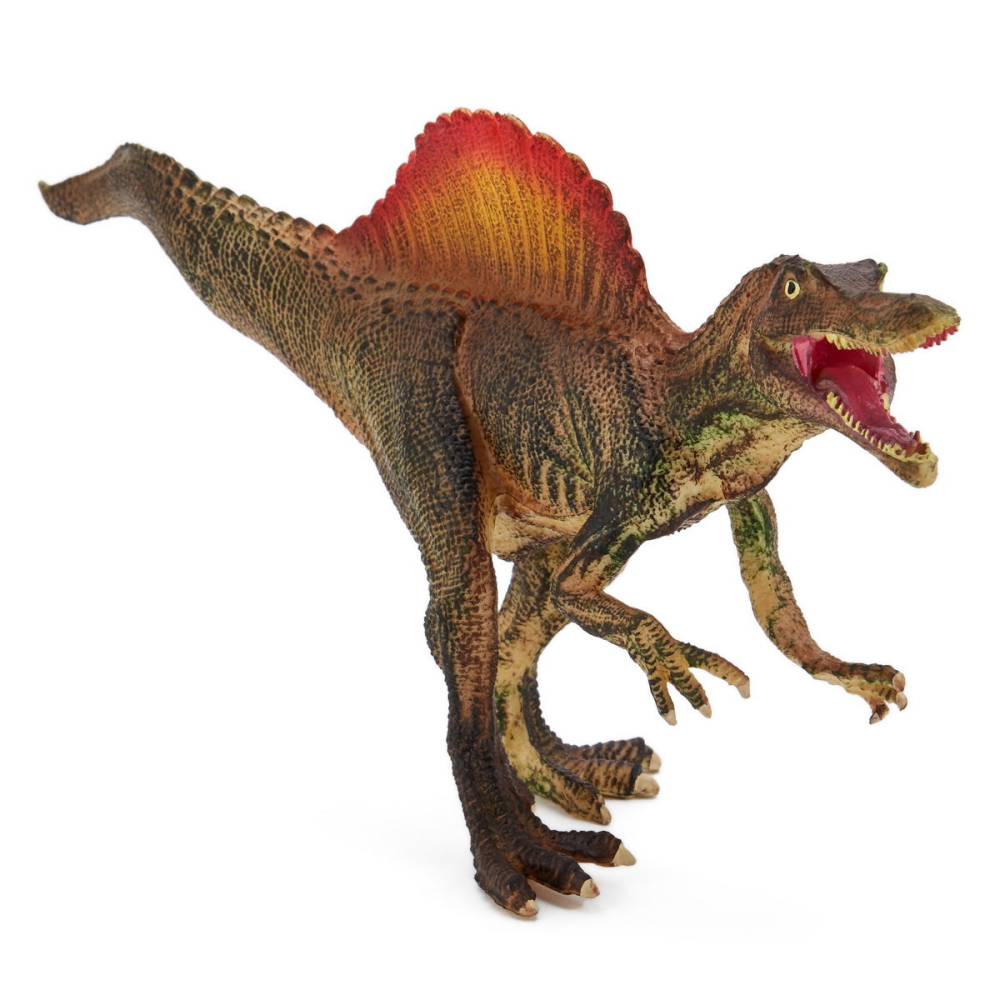 Spinosaurus Dinosaur Figure Toy