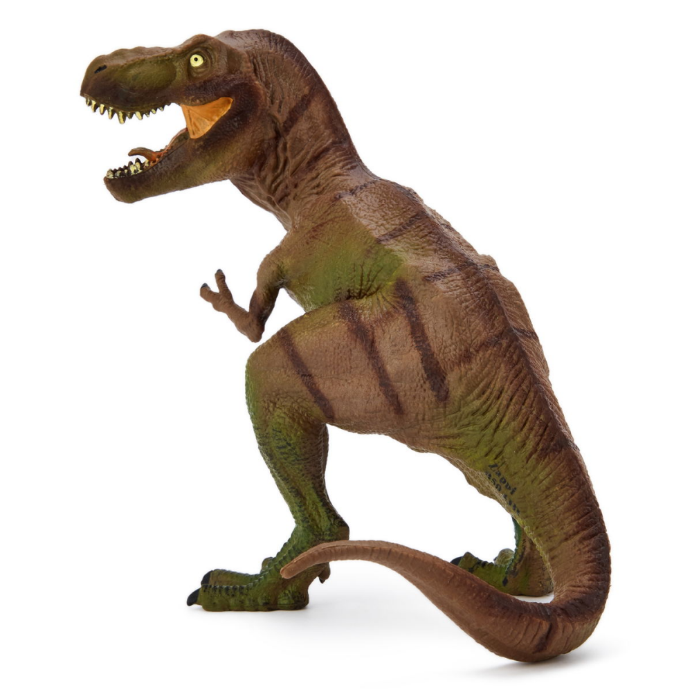 T-Rex Dinosaur Figure Toy