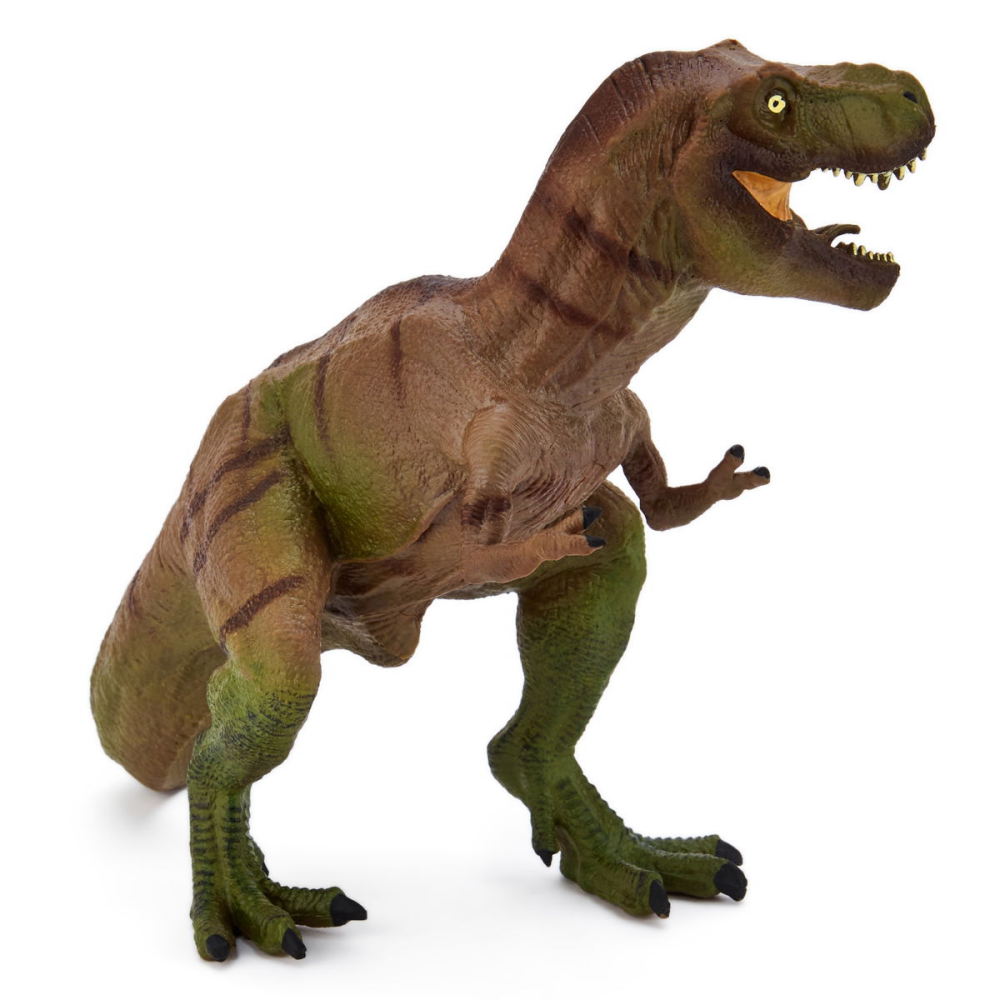 T-Rex Dinosaur Figure Toy