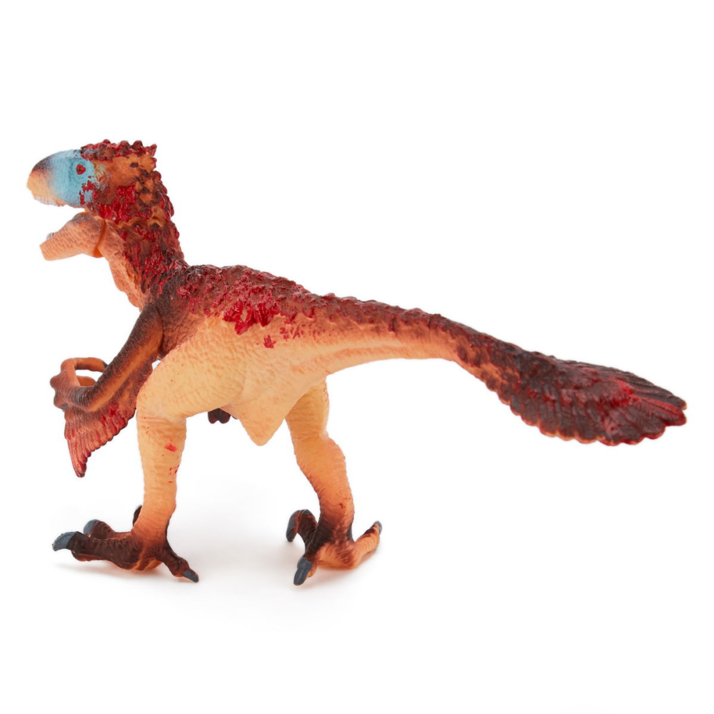 Utahraptor Dinosaur Figure Toy