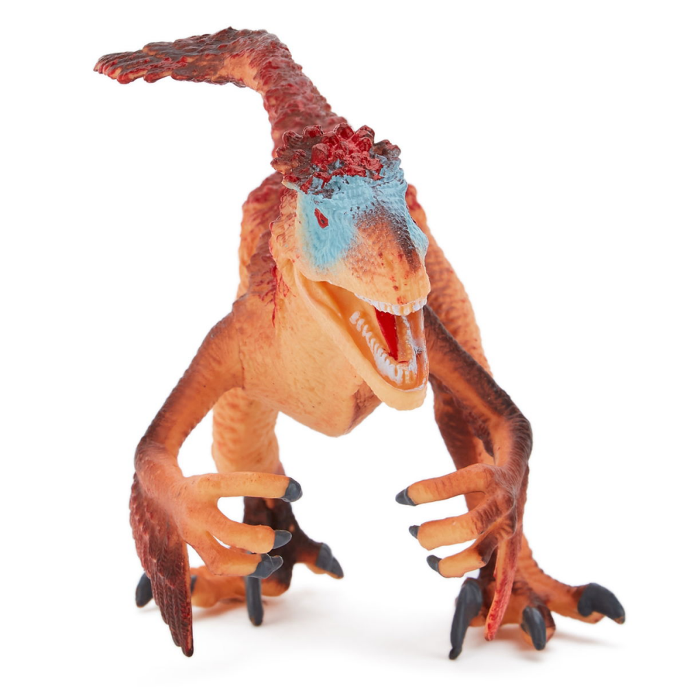 Utahraptor Dinosaur Figure Toy