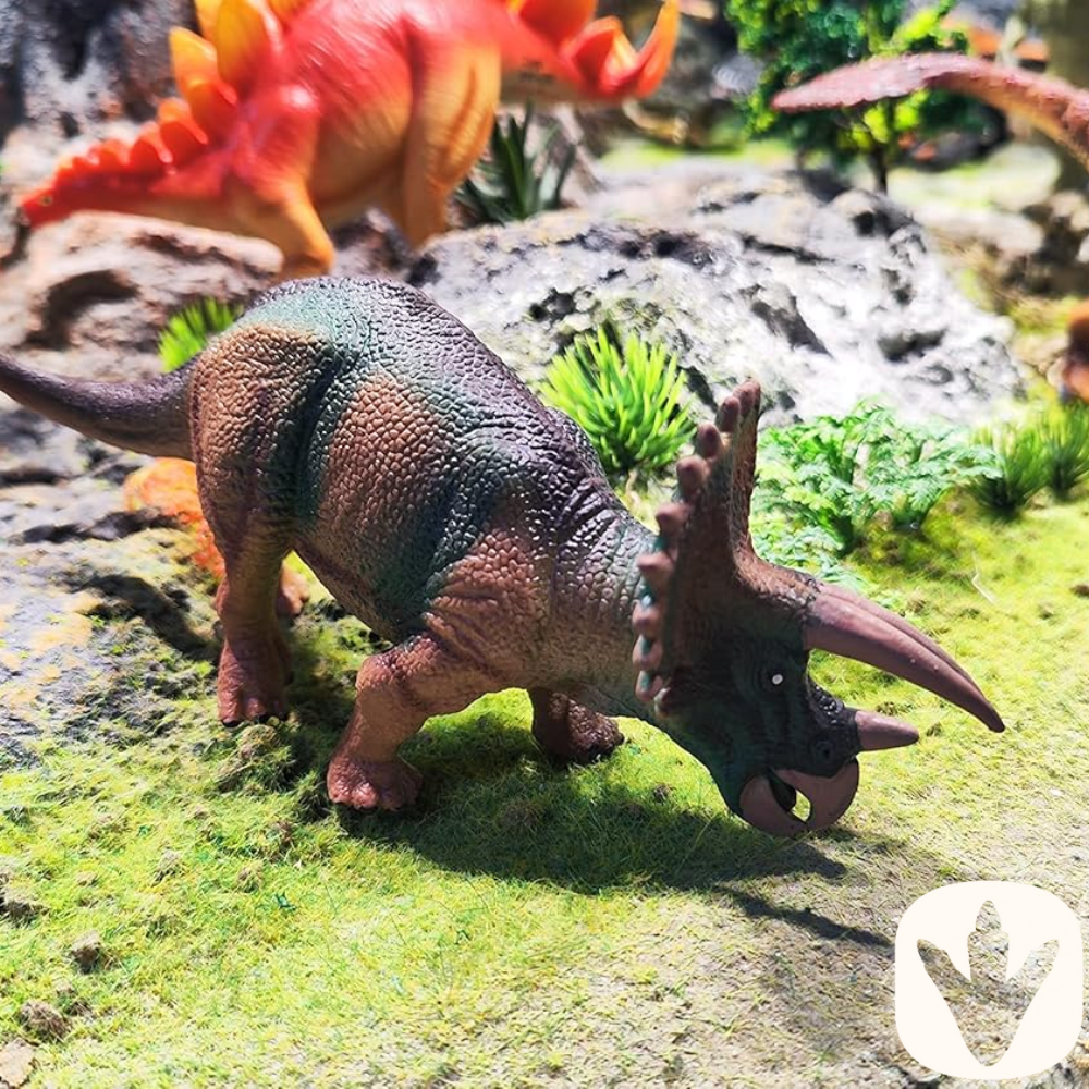 Dinosaur Figures