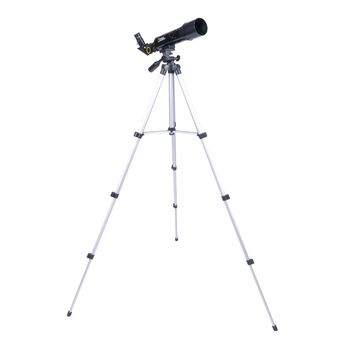 National Geographic 50mm Portable Refractor Telescope