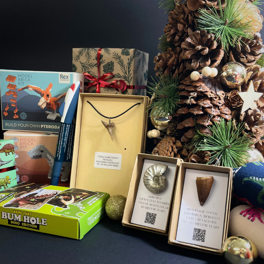 <!-- 001-->Stocking Fillers