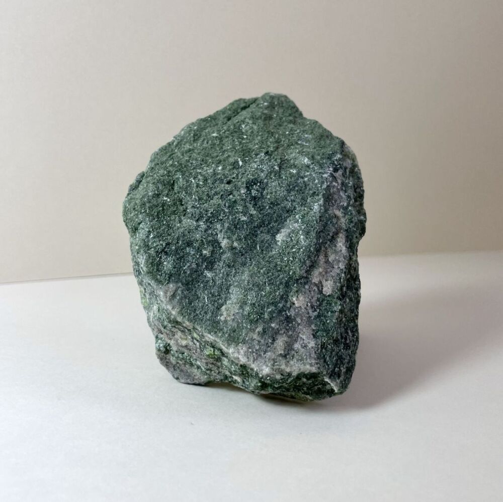 Diopside (Brazil)