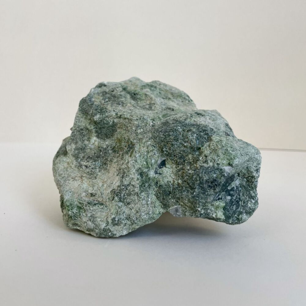 Diopside (Brazil)