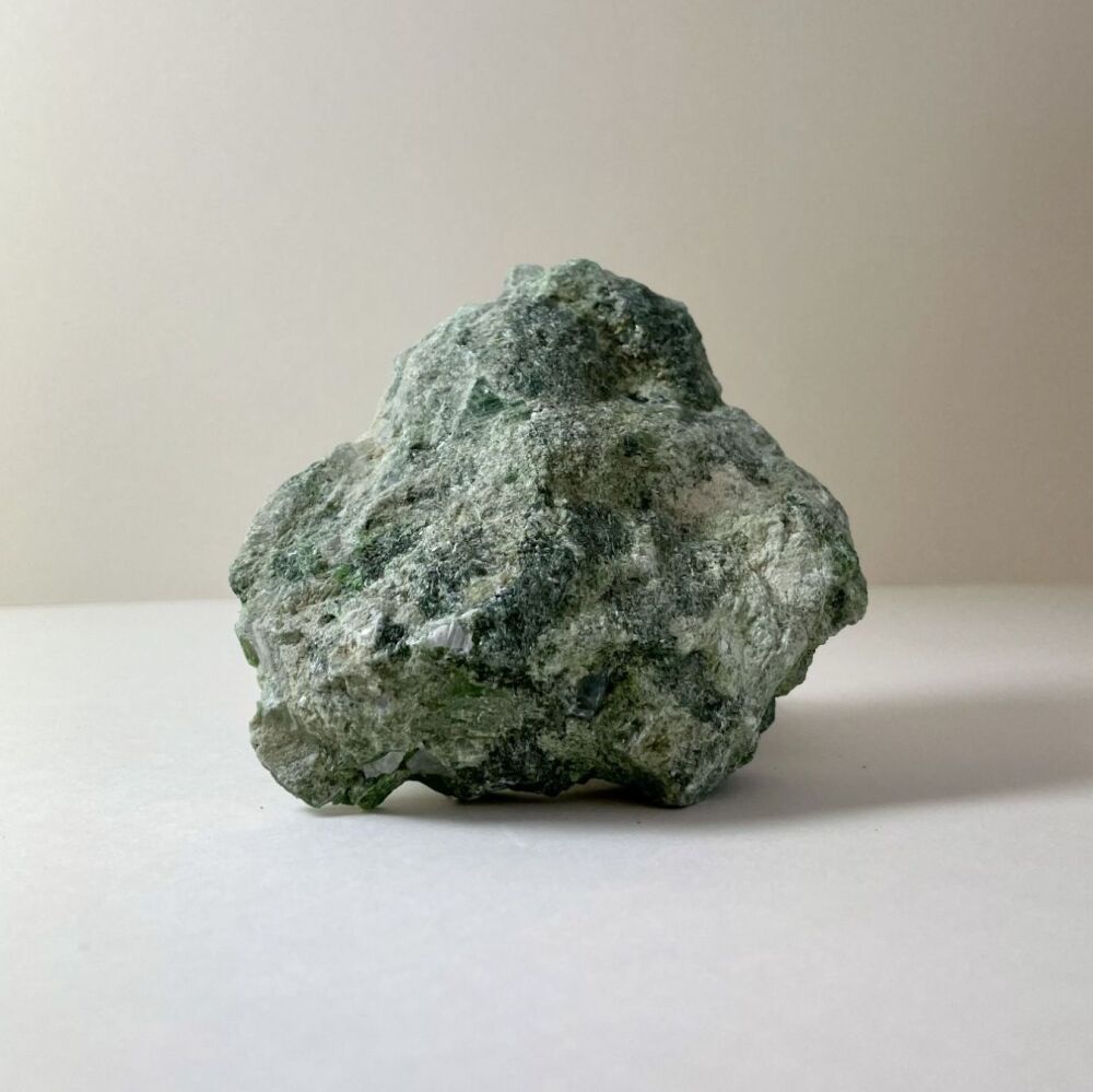 Diopside (Brazil)