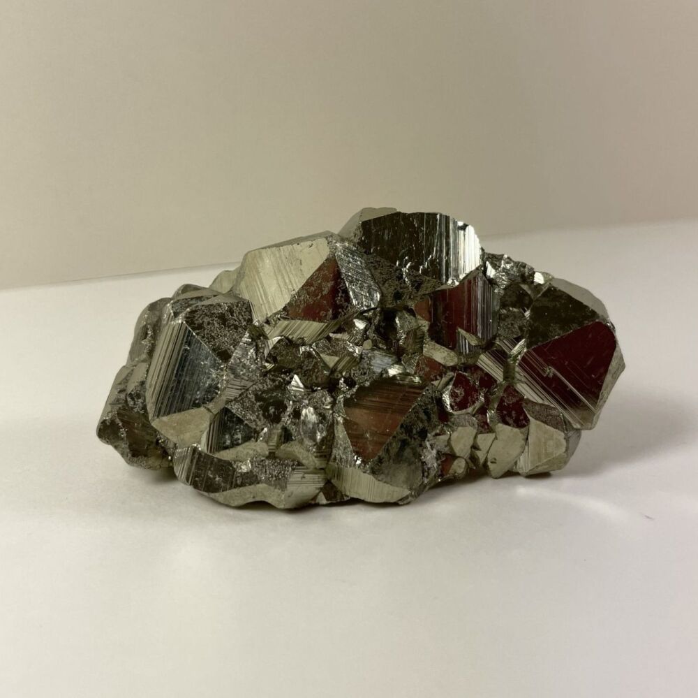 Iron Pyrite (Peru)