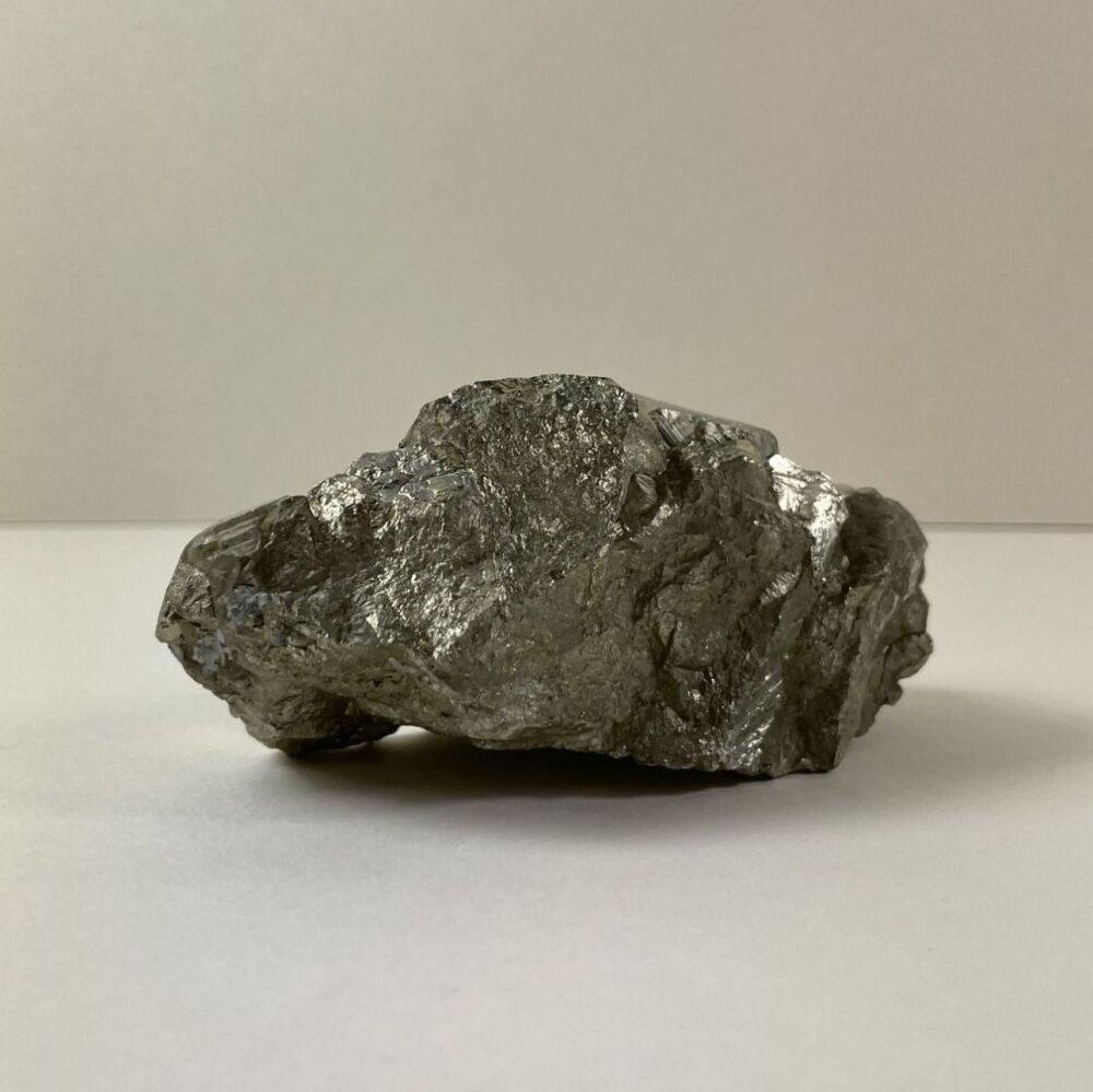 Iron Pyrite (Peru)