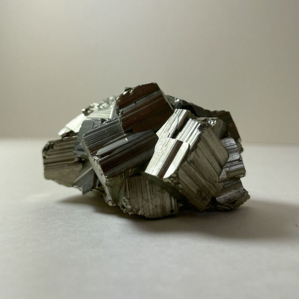 Iron Pyrite (Peru)