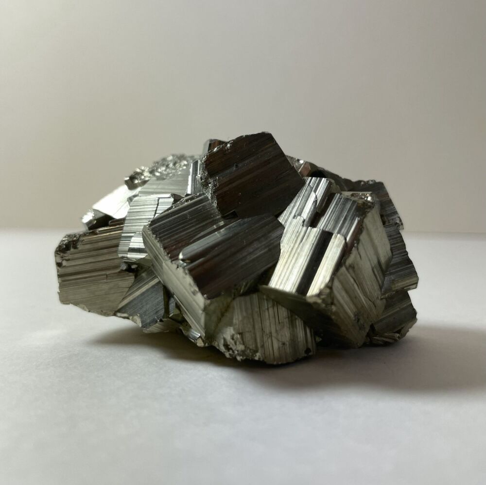 Iron Pyrite (Peru)