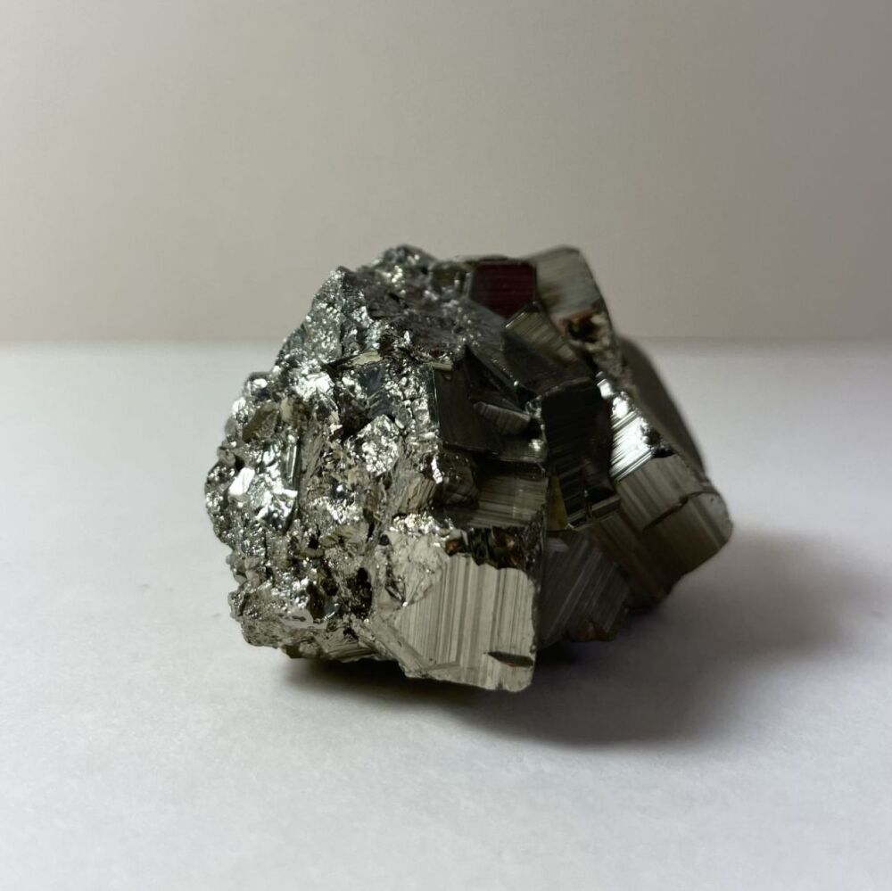 Iron Pyrite (Peru)