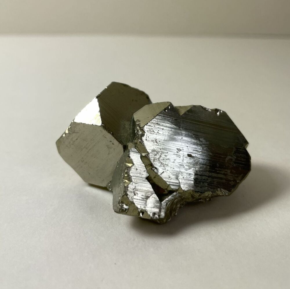 Iron Pyrite (Peru)