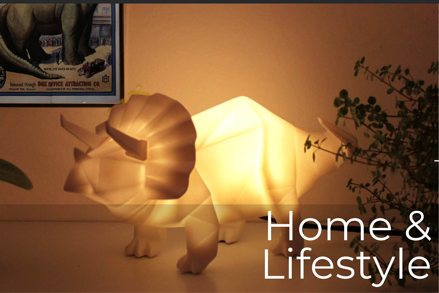 Home and lifestyle dinosaur (1)