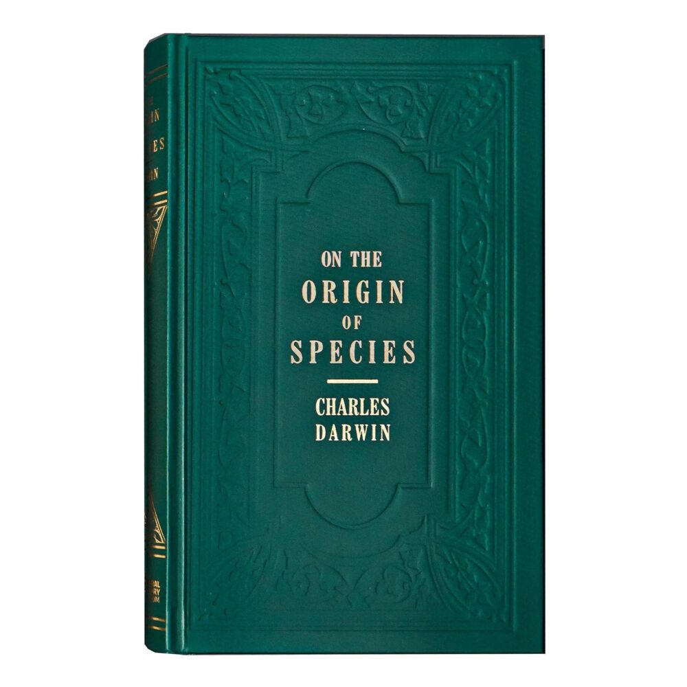 On the Origin of Species (Hardcover)