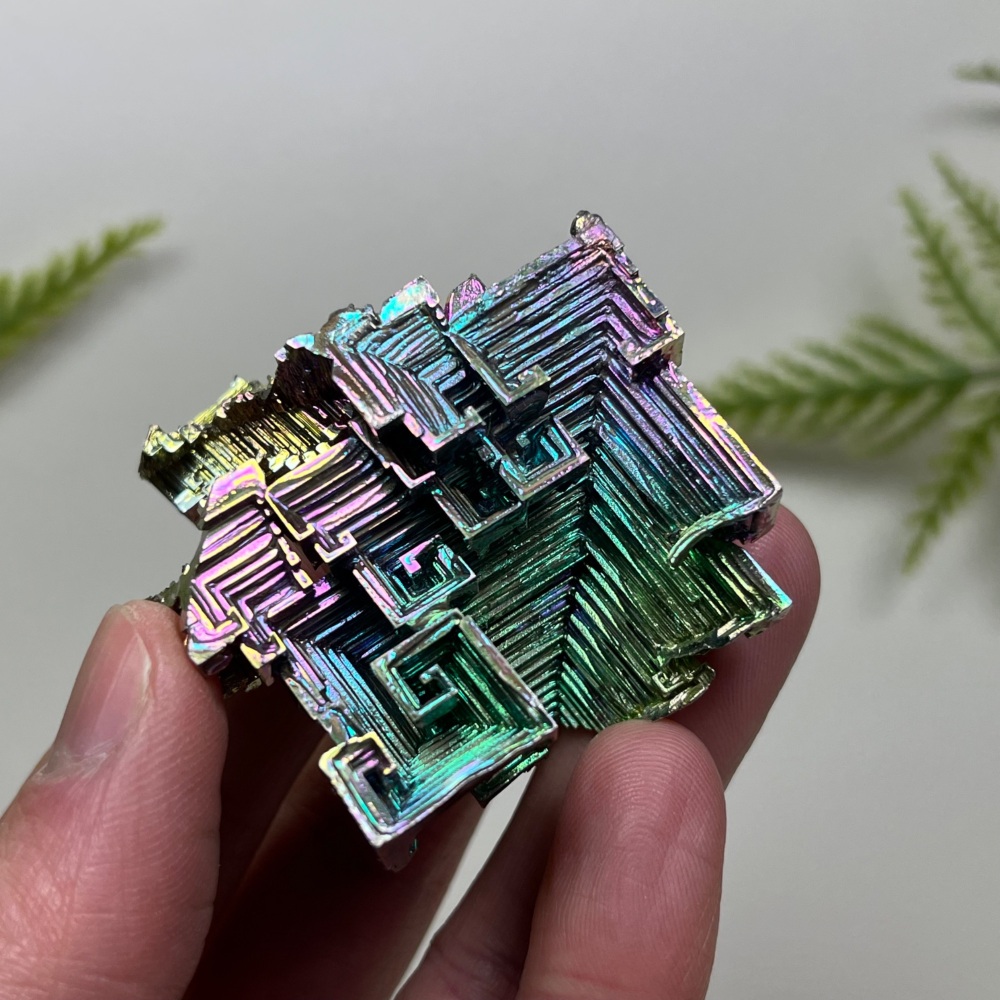 Bismuth