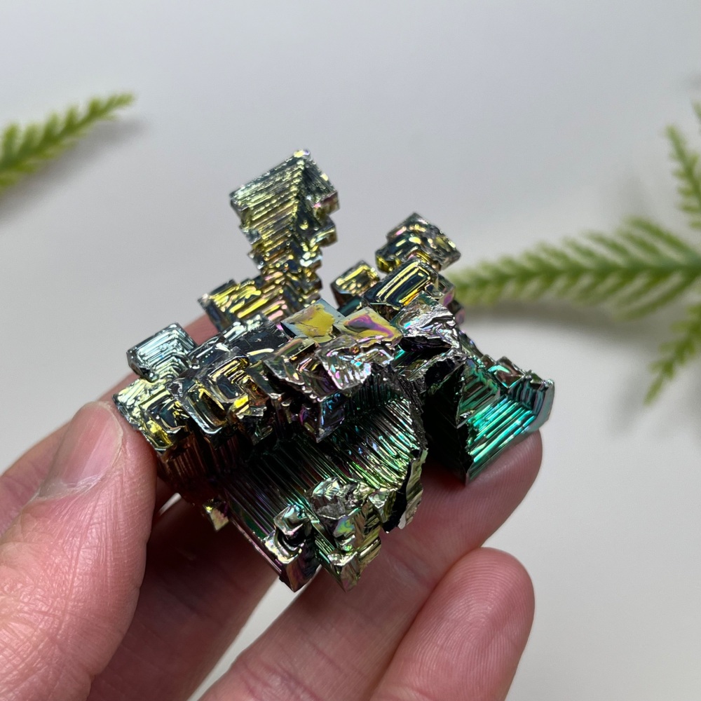 Bismuth