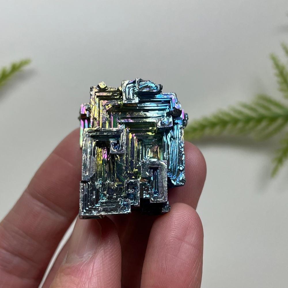 Bismuth