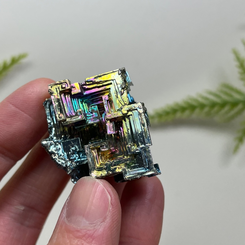 Bismuth