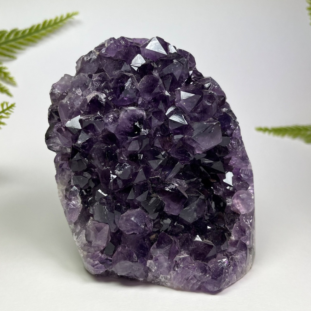 Uruguayan Amethyst